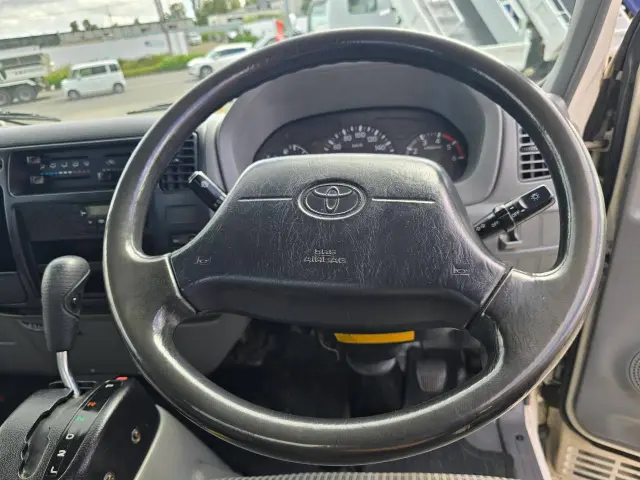 トヨタ ダイナ QDF-KDY231(2WD)の写真22