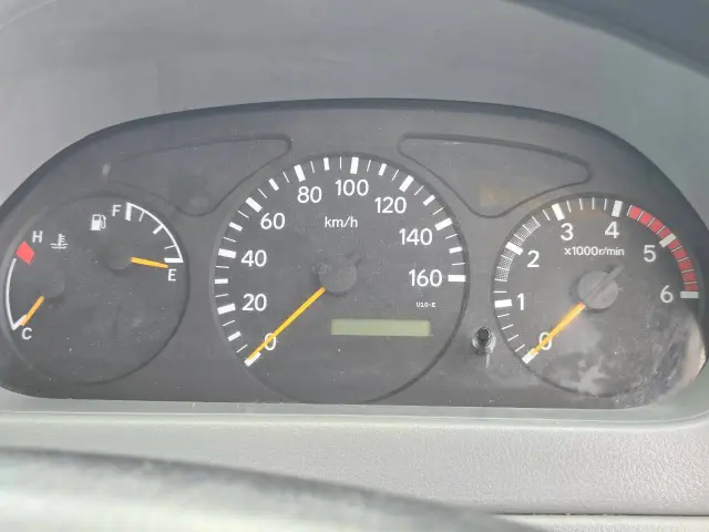 トヨタ ダイナ QDF-KDY231(2WD)の写真23