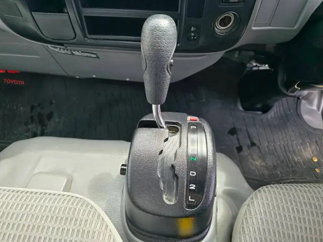 トヨタ ダイナ QDF-KDY231(2WD)の写真25