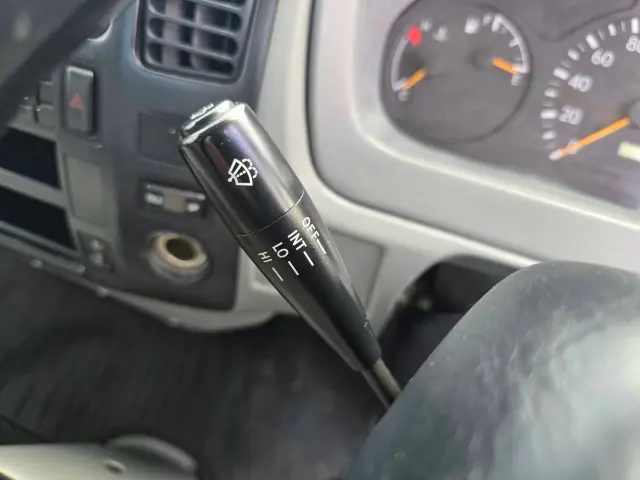 トヨタ ダイナ QDF-KDY231(2WD)の写真26