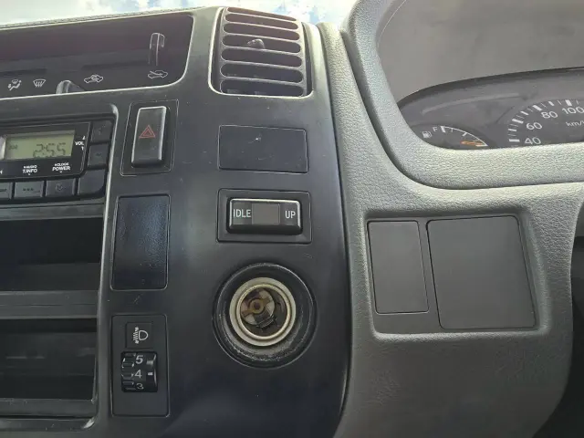 トヨタ ダイナ QDF-KDY231(2WD)の写真28
