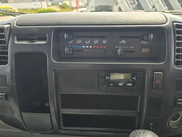 トヨタ ダイナ QDF-KDY231(2WD)の写真29