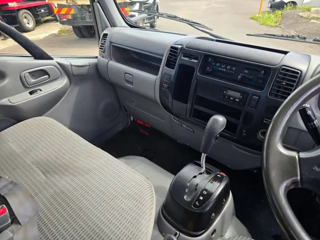 トヨタ ダイナ QDF-KDY231(2WD)の写真30