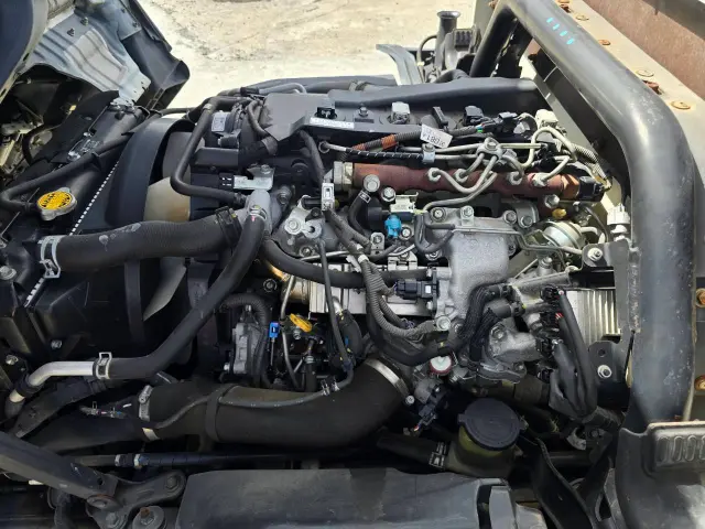 トヨタ ダイナ QDF-KDY231(2WD)の写真32