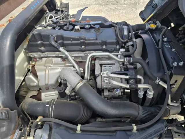 トヨタ ダイナ QDF-KDY231(2WD)の写真34