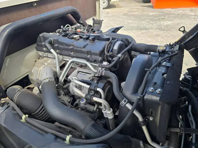 トヨタ ダイナ QDF-KDY231(2WD)の写真35