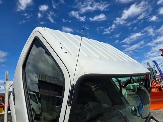 トヨタ ダイナ QDF-KDY231(2WD)の写真36