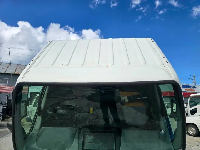 トヨタ ダイナ QDF-KDY231(2WD)の写真37