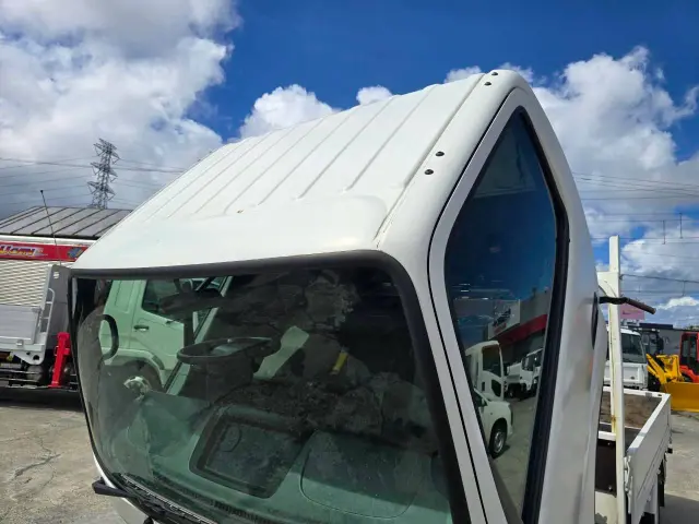 トヨタ ダイナ QDF-KDY231(2WD)の写真38