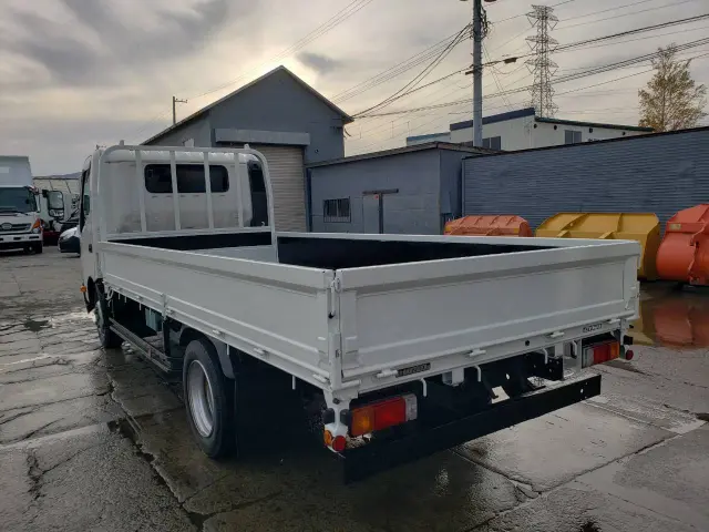 トヨタ ダイナ 2RG-XZU710(2WD)の写真6