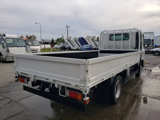 トヨタ ダイナ 2RG-XZU710(2WD)の写真8