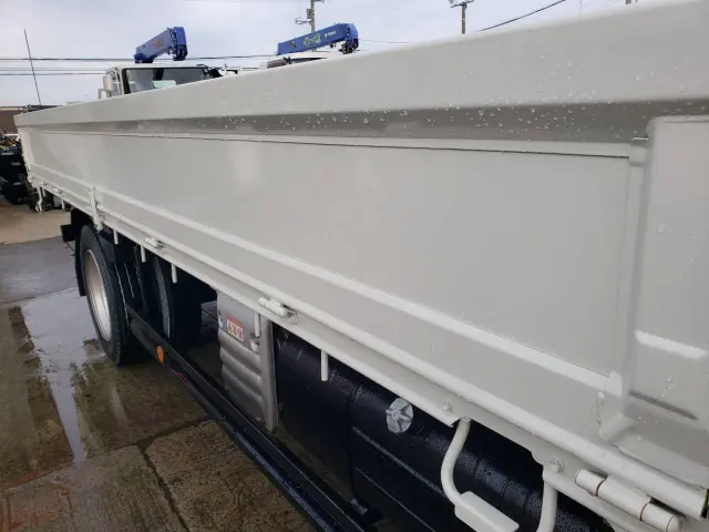 トヨタ ダイナ 2RG-XZU710(2WD)の写真11