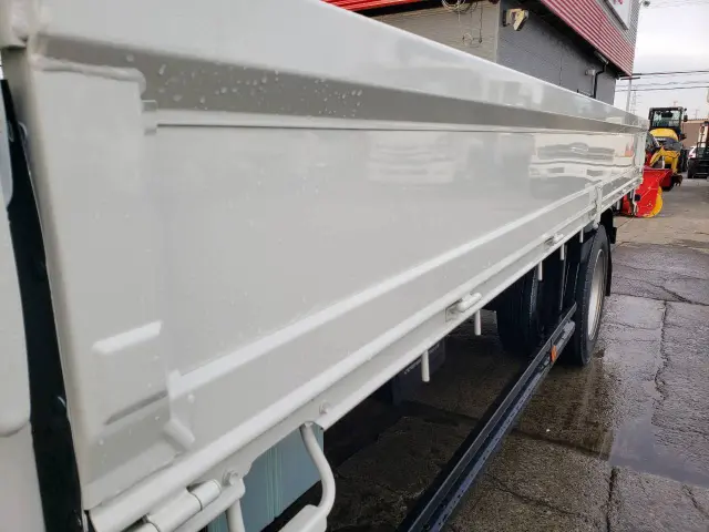 トヨタ ダイナ 2RG-XZU710(2WD)の写真12