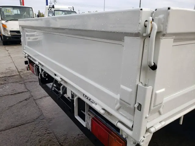 トヨタ ダイナ 2RG-XZU710(2WD)の写真13