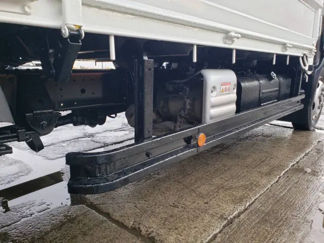 トヨタ ダイナ 2RG-XZU710(2WD)の写真15