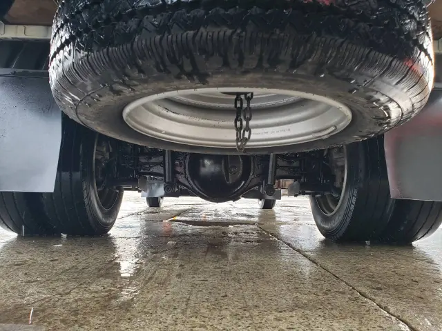 トヨタ ダイナ 2RG-XZU710(2WD)の写真16