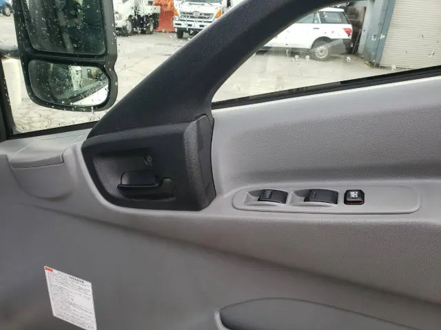 トヨタ ダイナ 2RG-XZU710(2WD)の写真21