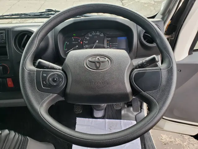 トヨタ ダイナ 2RG-XZU710(2WD)の写真24