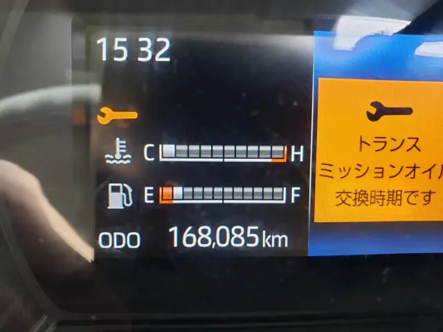 トヨタ ダイナ 2RG-XZU710(2WD)の写真25