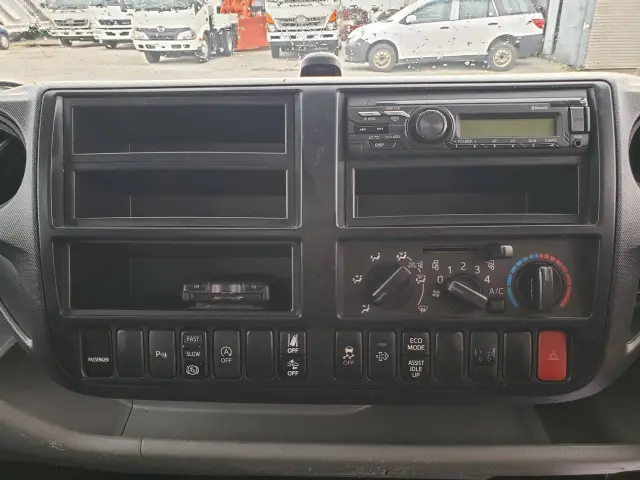 トヨタ ダイナ 2RG-XZU710(2WD)の写真28