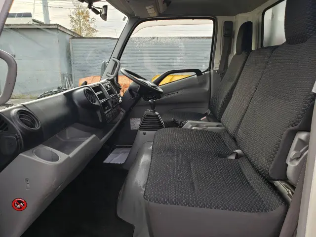 トヨタ ダイナ 2RG-XZU710(2WD)の写真29