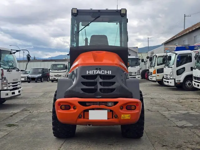 日立 ZW80 KDN-HS68(4WD)の写真6