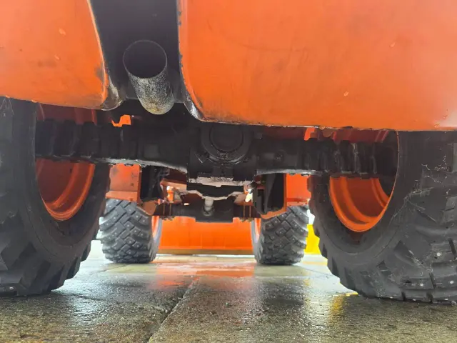 日立 ZW80 KDN-HS68(4WD)の写真14