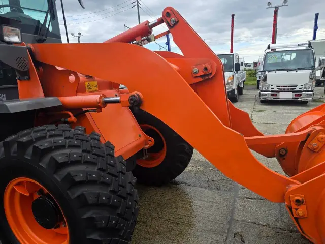 日立 ZW80 KDN-HS68(4WD)の写真22