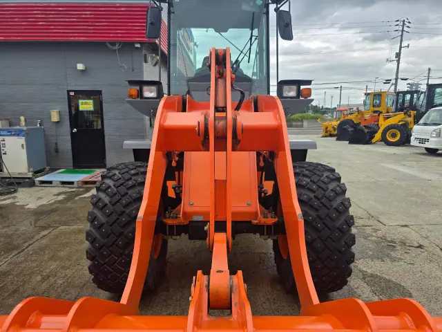 日立 ZW80 KDN-HS68(4WD)の写真24