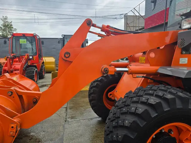 日立 ZW80 KDN-HS68(4WD)の写真26