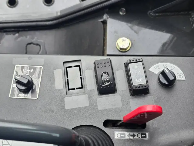 日立 ZW80 KDN-HS68(4WD)の写真35