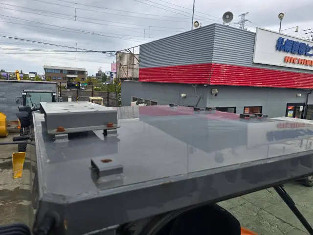 日立 ZW80 KDN-HS68(4WD)の写真41