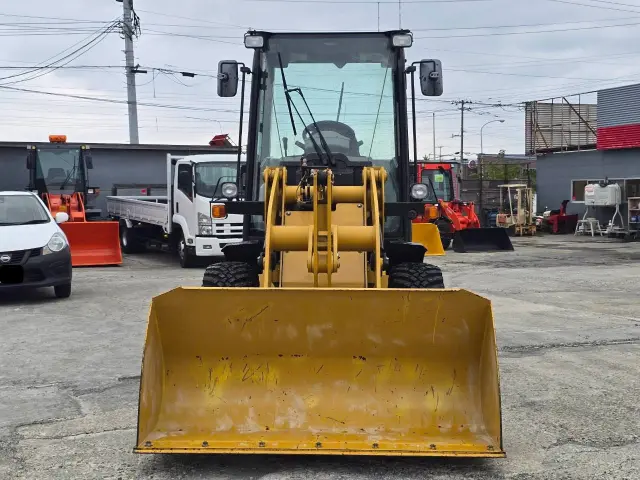 CAT 901C 901C(4WD)の写真2
