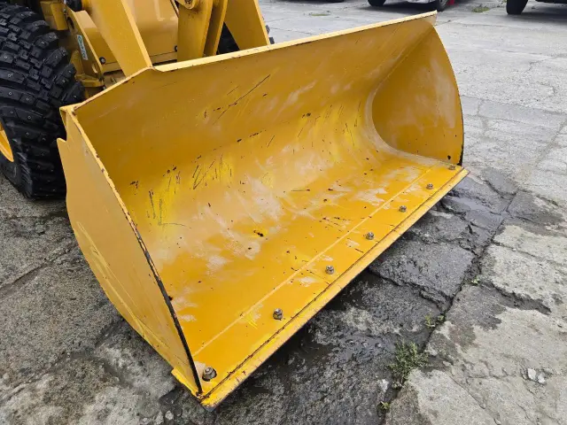 CAT 901C 901C(4WD)の写真13