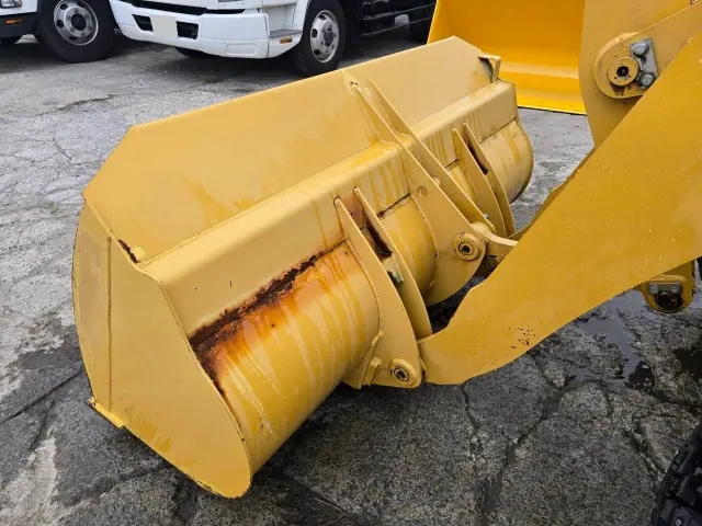 CAT 901C 901C(4WD)の写真16