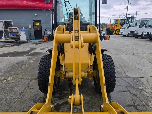 CAT 901C 901C(4WD)の写真19