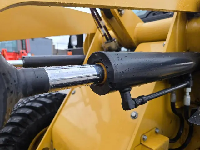 CAT 901C 901C(4WD)の写真23