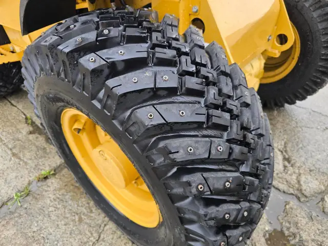 CAT 901C 901C(4WD)の写真24