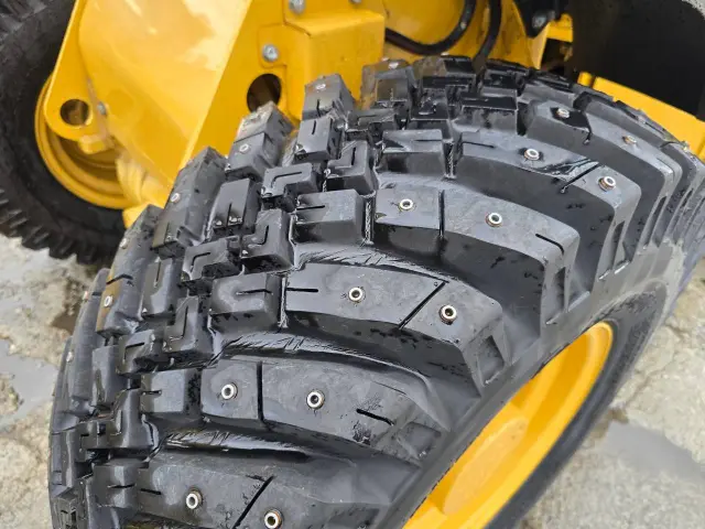 CAT 901C 901C(4WD)の写真25