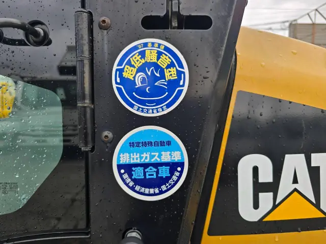 CAT 901C 901C(4WD)の写真26