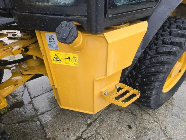 CAT 901C 901C(4WD)の写真30