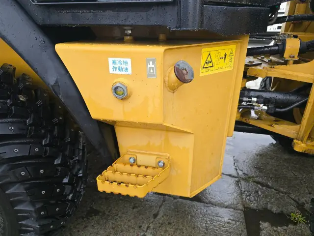 CAT 901C 901C(4WD)の写真31