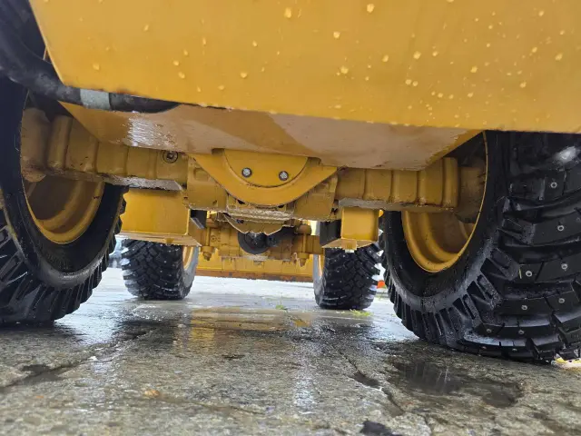 CAT 901C 901C(4WD)の写真32