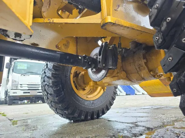 CAT 901C 901C(4WD)の写真33