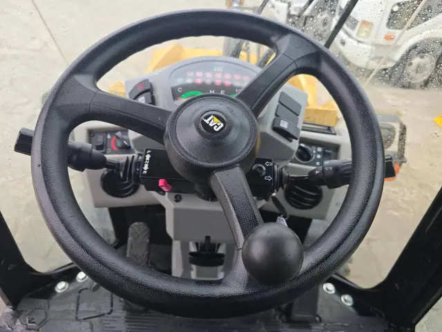 CAT 901C 901C(4WD)の写真35