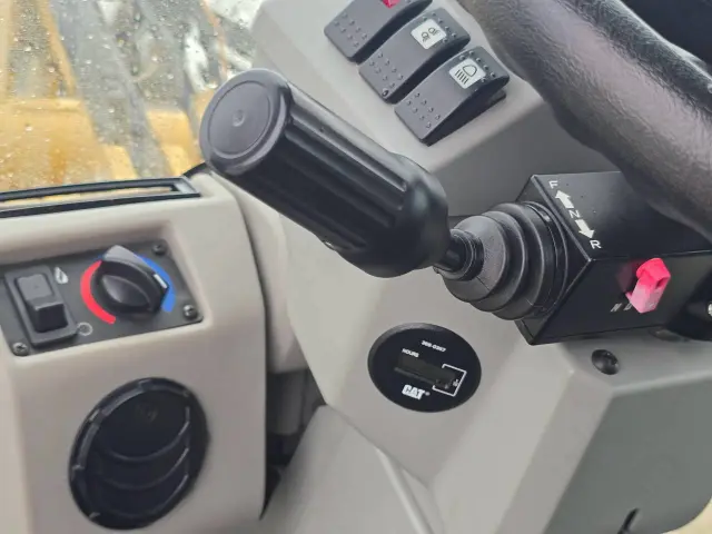 CAT 901C 901C(4WD)の写真40