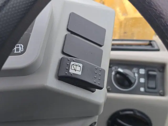 CAT 901C 901C(4WD)の写真43