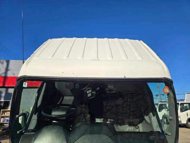 日野 デュトロ TKG-XZU695M(4WD)の写真46