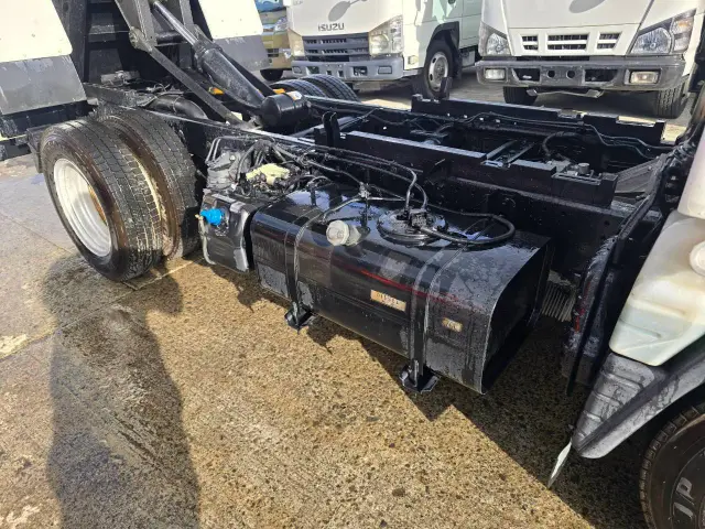 三菱 キャンター TKG-FBA20(2WD)の写真20