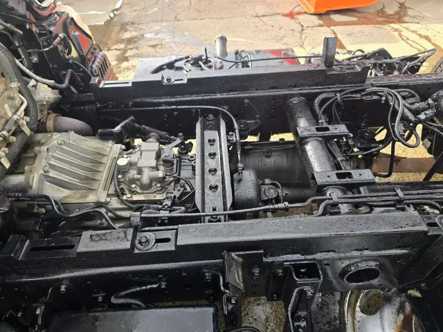 三菱 キャンター TKG-FBA20(2WD)の写真22